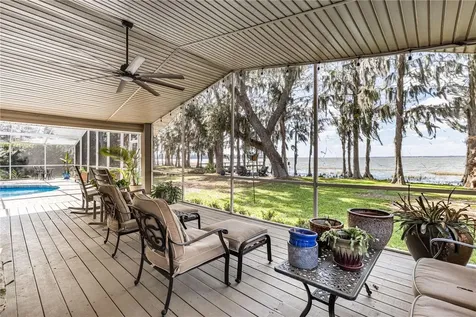 11322 Dead River Road Tavares FL 32778