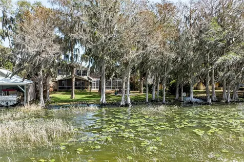11322 Dead River Road Tavares FL 32778