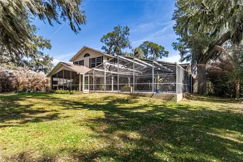 11322 Dead River Road Tavares FL 32778