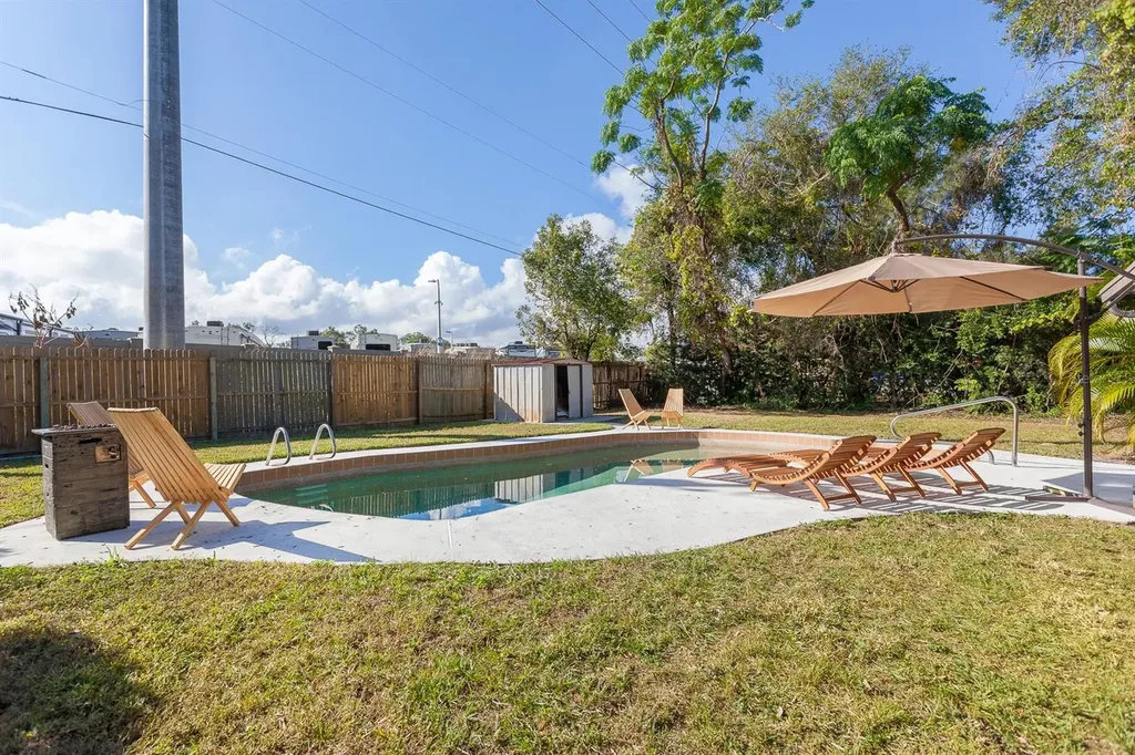 631 Trailwood Drive Altamonte Springs FL 32701