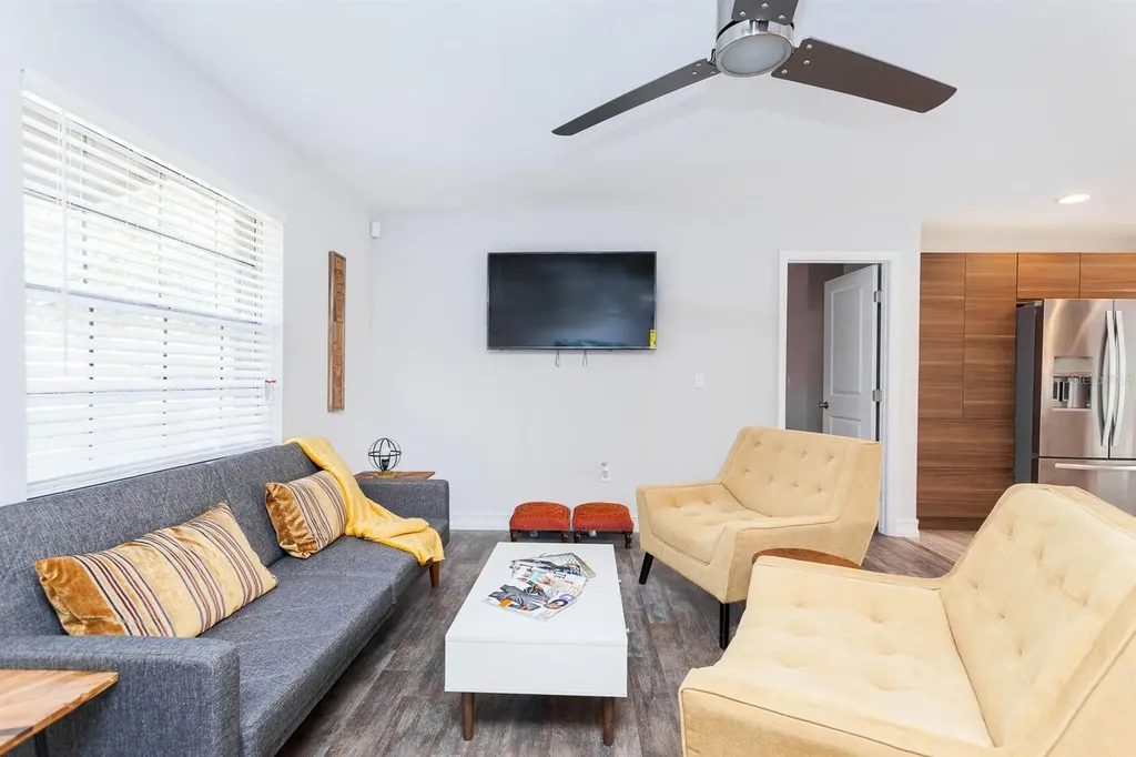 631 Trailwood Drive Altamonte Springs FL 32701