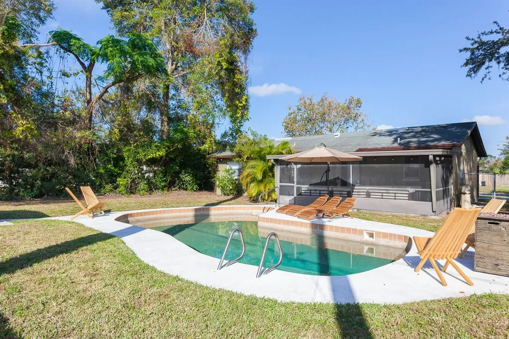 631 Trailwood Drive Altamonte Springs FL 32701