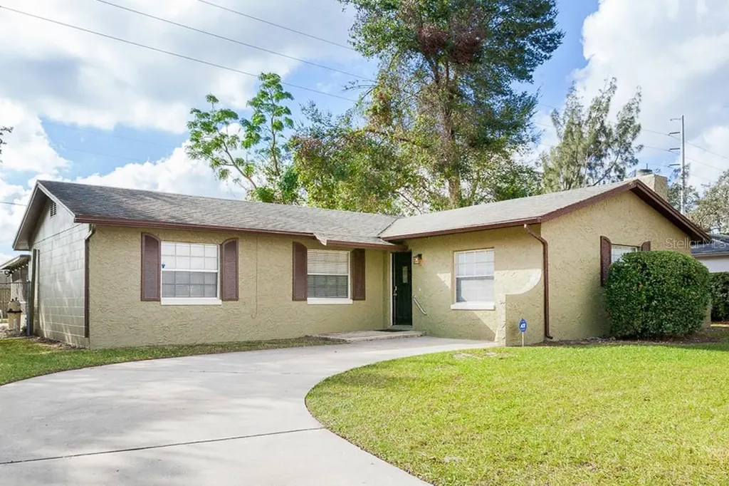 631 Trailwood Drive Altamonte Springs FL 32701