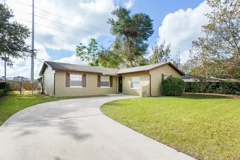631 Trailwood Drive Altamonte Springs FL 32701