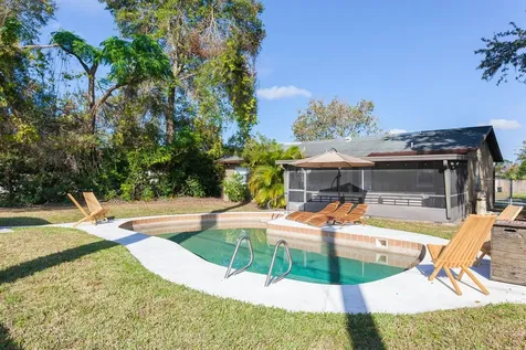 631 Trailwood Drive Altamonte Springs FL 32701