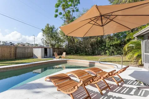 631 Trailwood Drive Altamonte Springs FL 32701