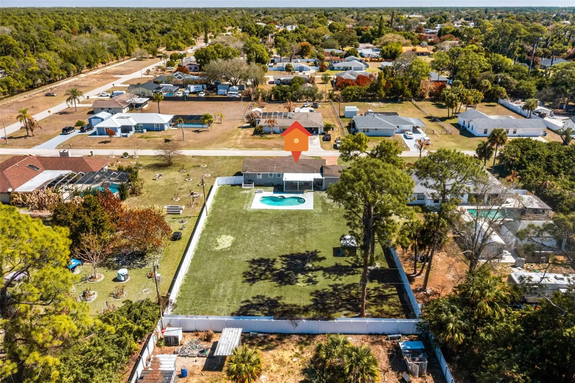 323 Greenwood Avenue Lehigh Acres FL 33936