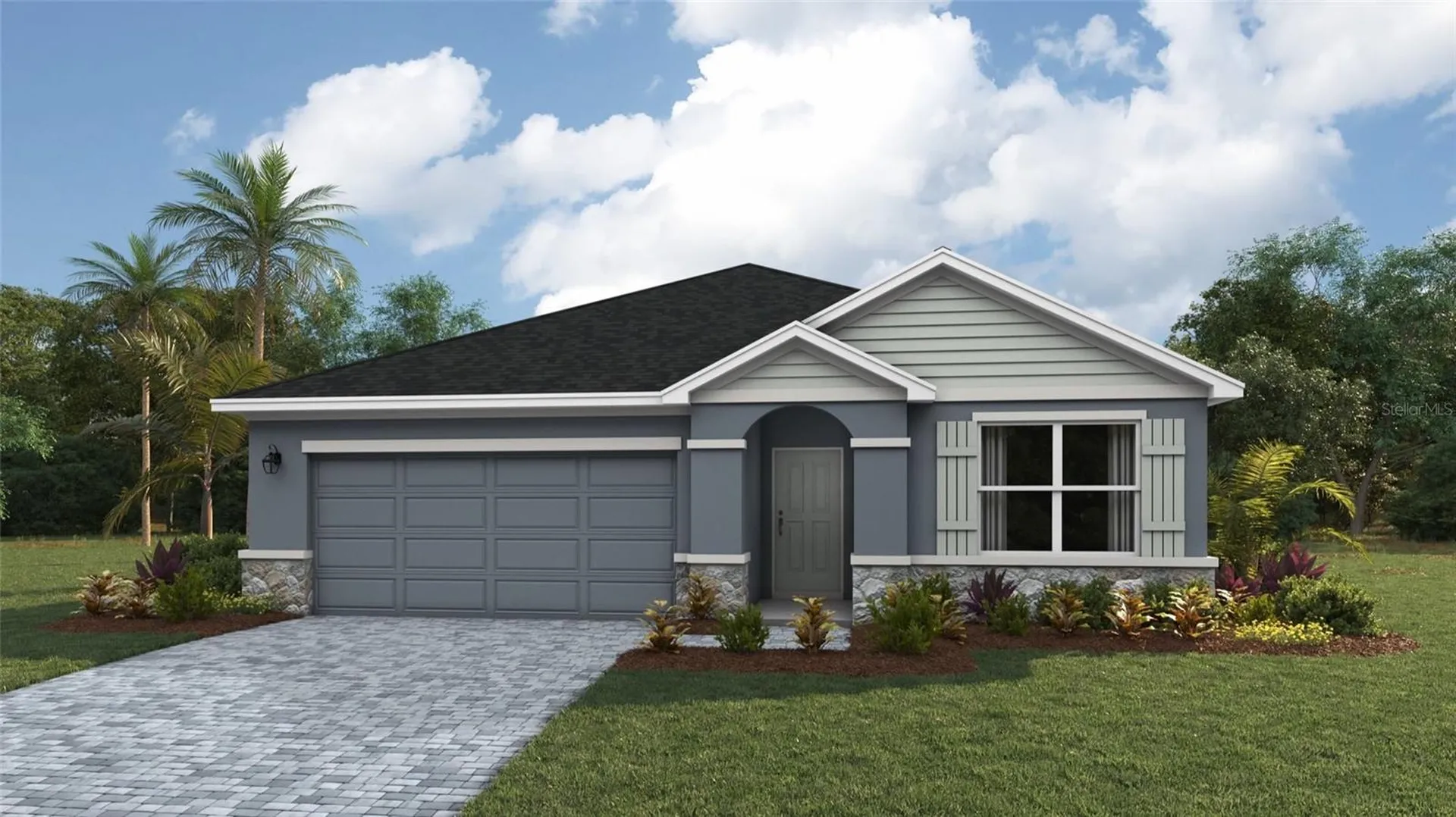 1823 Vandalia Place Parrish FL 34219