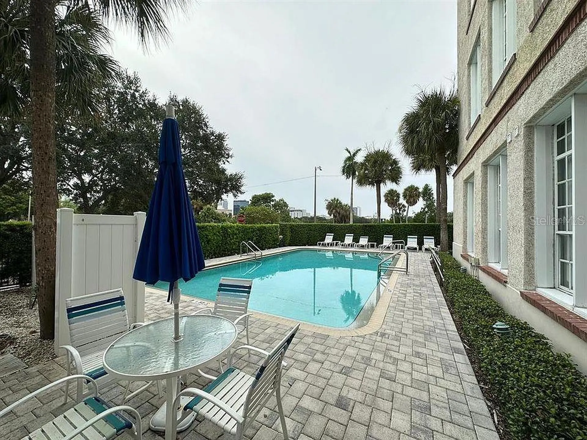 701 Mirror Lake Drive N St Petersburg FL 33701