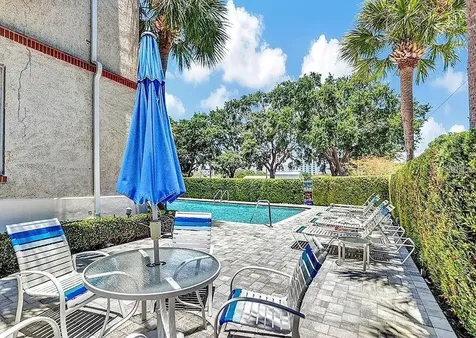 701 Mirror Lake Drive N St Petersburg FL 33701