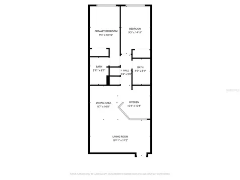 701 Mirror Lake Drive N St Petersburg FL 33701