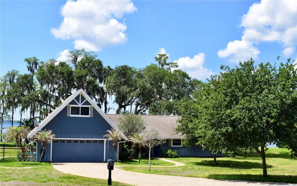 10435 Lake Louisa Road Clermont FL 34711
