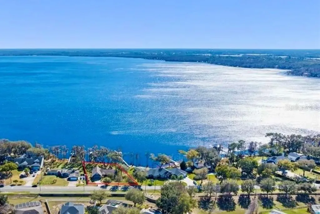 10435 Lake Louisa Road Clermont FL 34711
