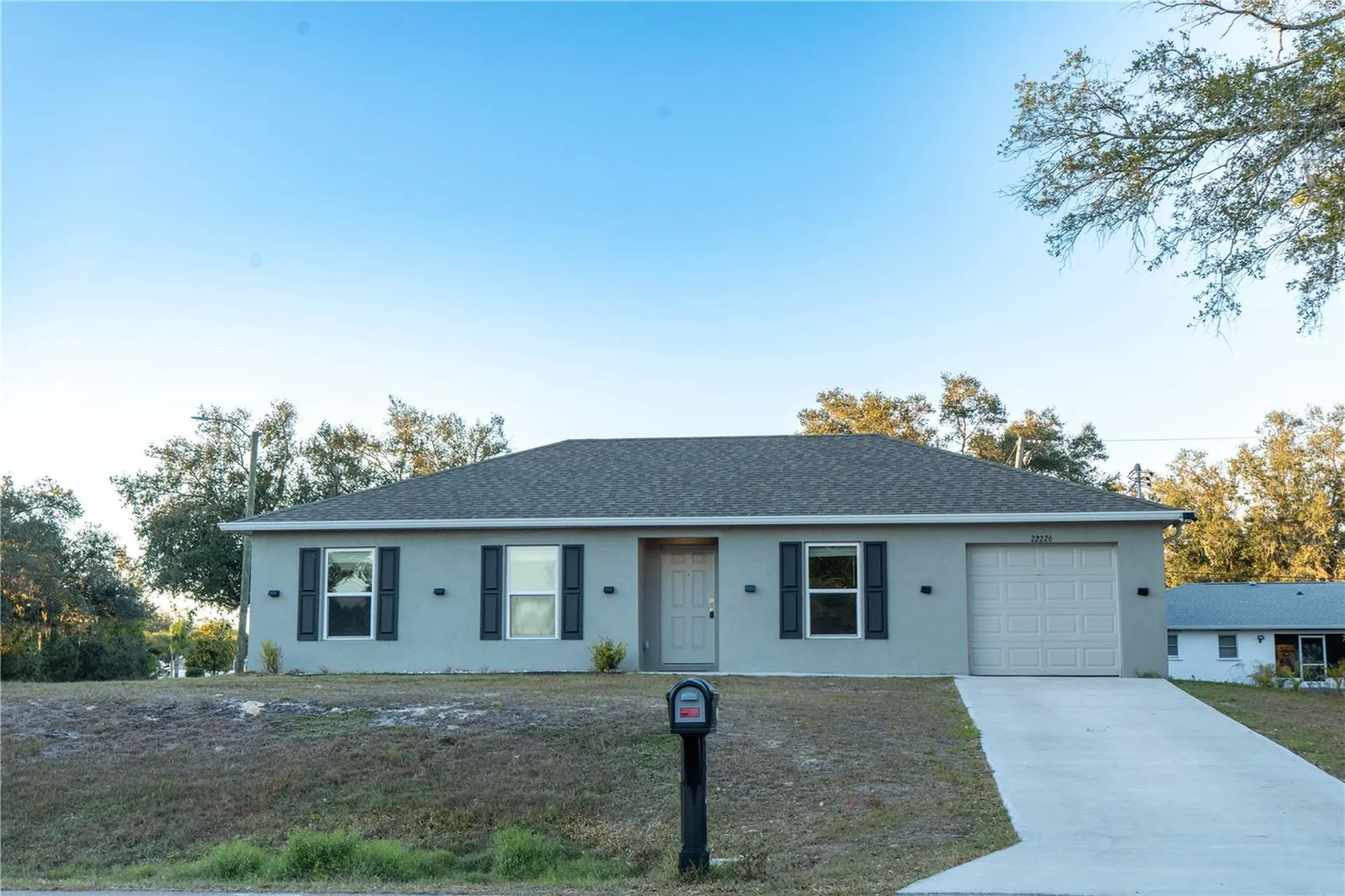 22226 State Avenue Port Charlotte FL 33952