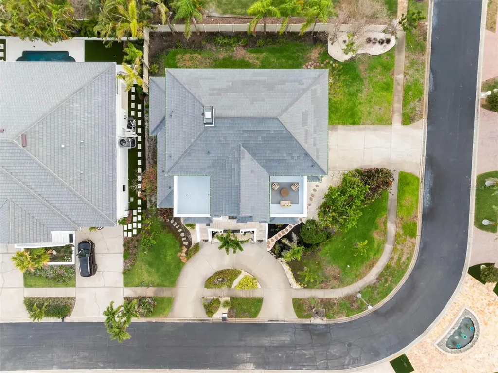 6024 Kipps Colony Drive E Gulfport FL 33707