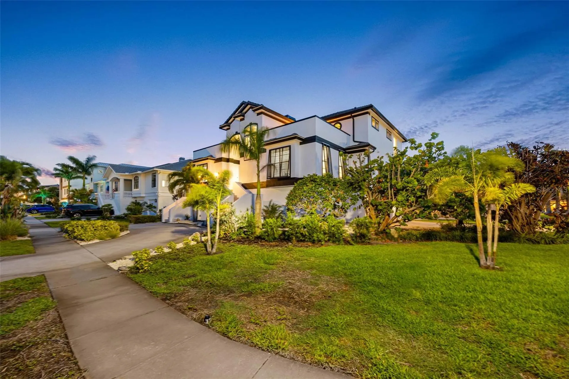 6024 Kipps Colony Drive E Gulfport FL 33707