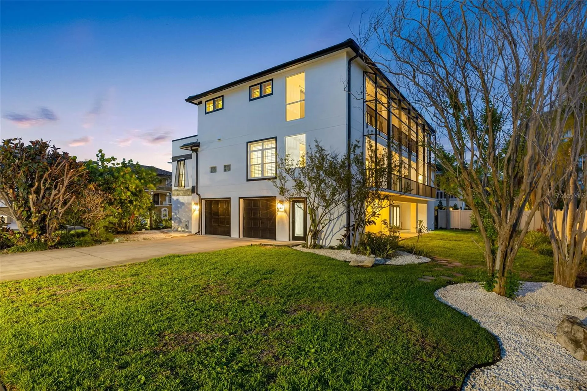 6024 Kipps Colony Drive E Gulfport FL 33707