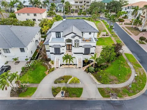 6024 Kipps Colony Drive E Gulfport FL 33707