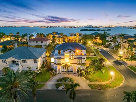 6024 Kipps Colony Drive E Gulfport FL 33707