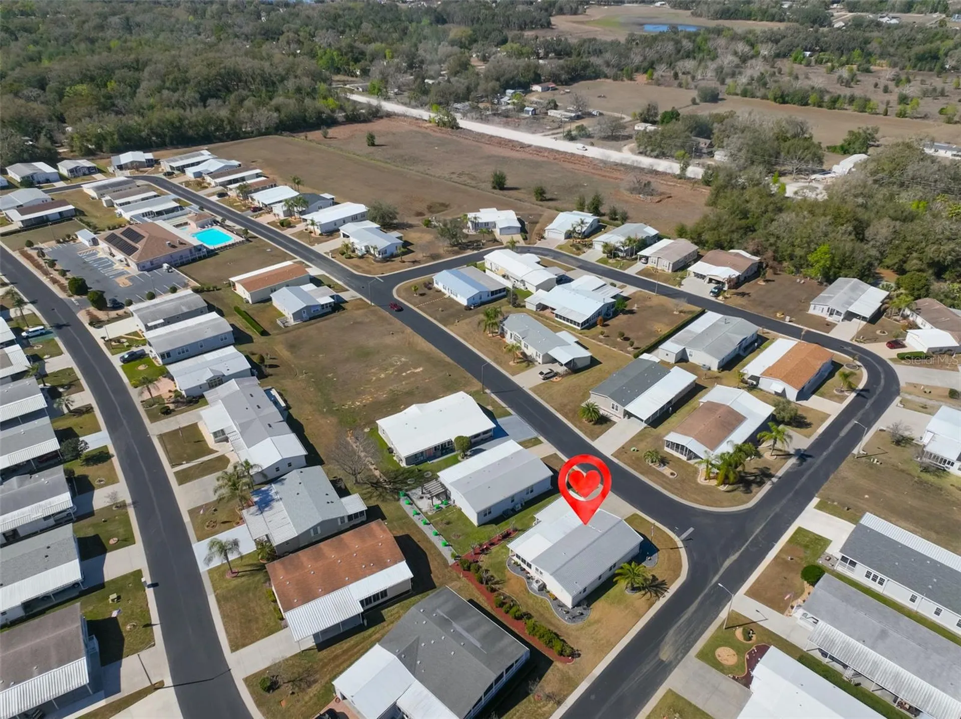 37041 Neukom Avenue Zephyrhills FL 33541