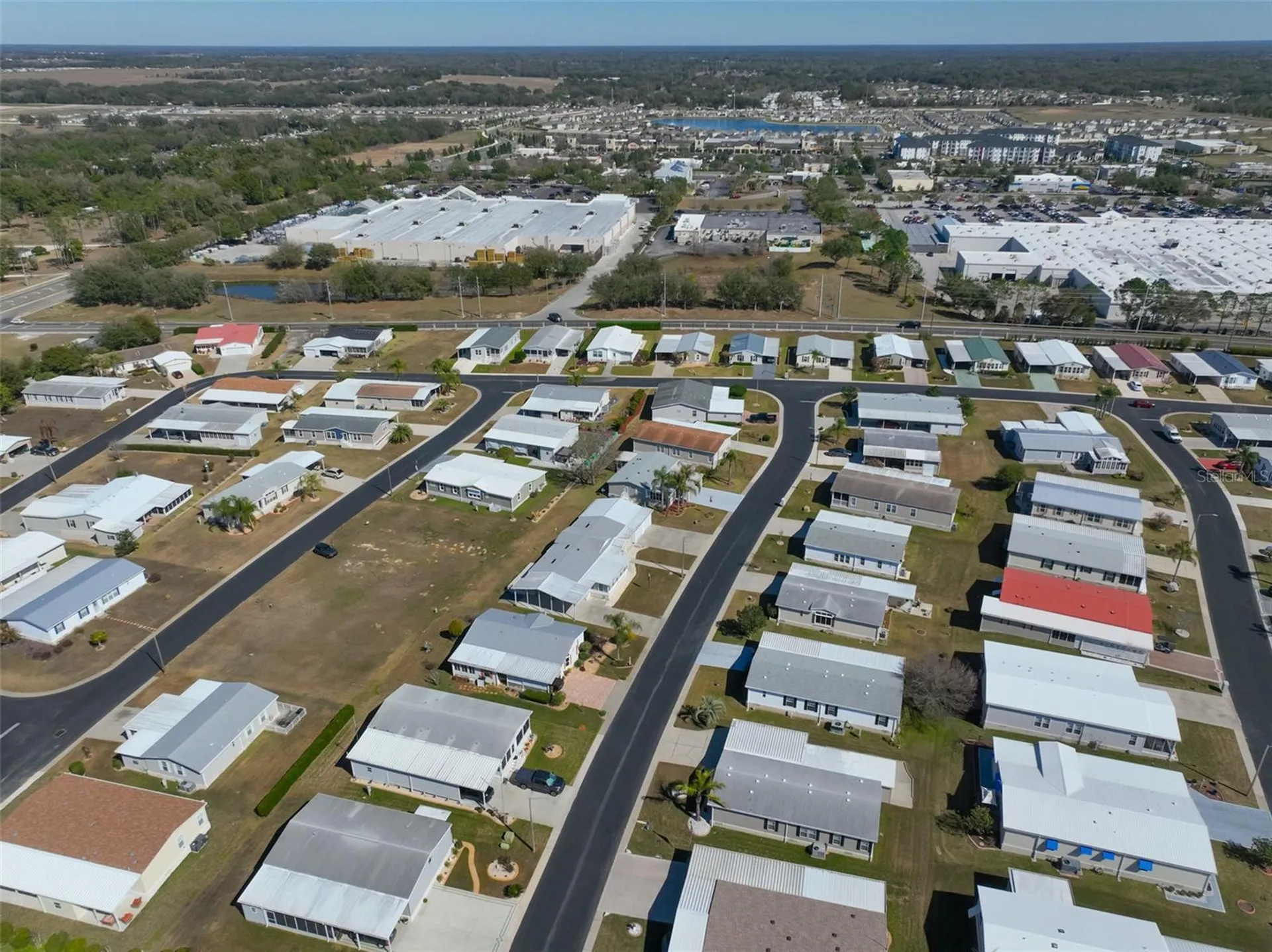 37041 Neukom Avenue Zephyrhills FL 33541
