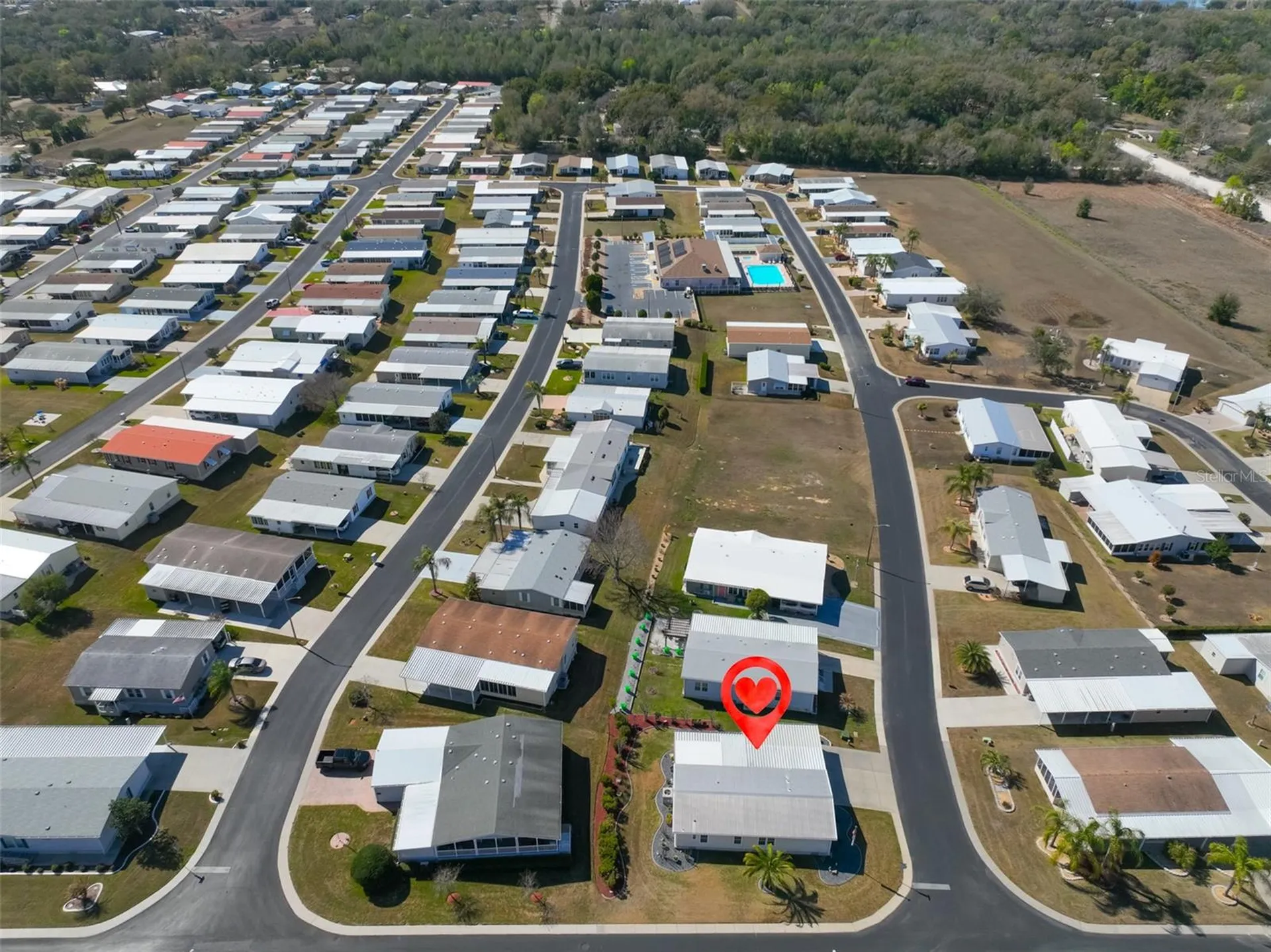 37041 Neukom Avenue Zephyrhills FL 33541