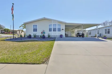 37041 Neukom Avenue Zephyrhills FL 33541