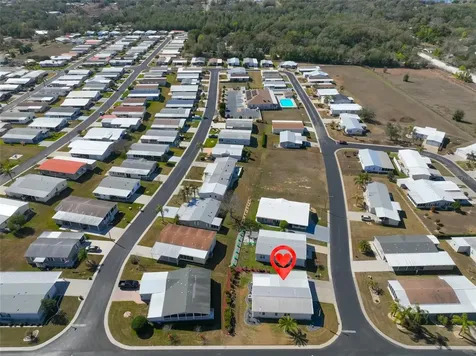 37041 Neukom Avenue Zephyrhills FL 33541