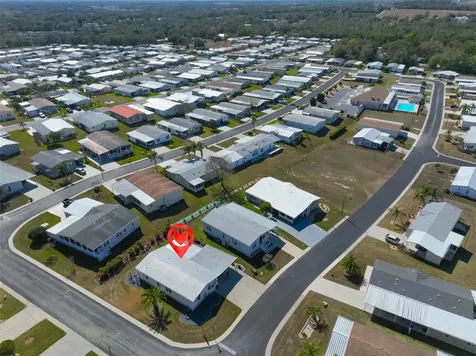 37041 Neukom Avenue Zephyrhills FL 33541