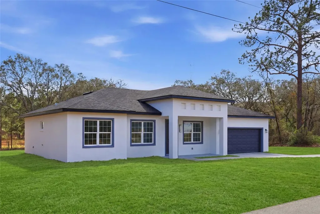 15043 SW 60th Terrace Ocala FL 34473