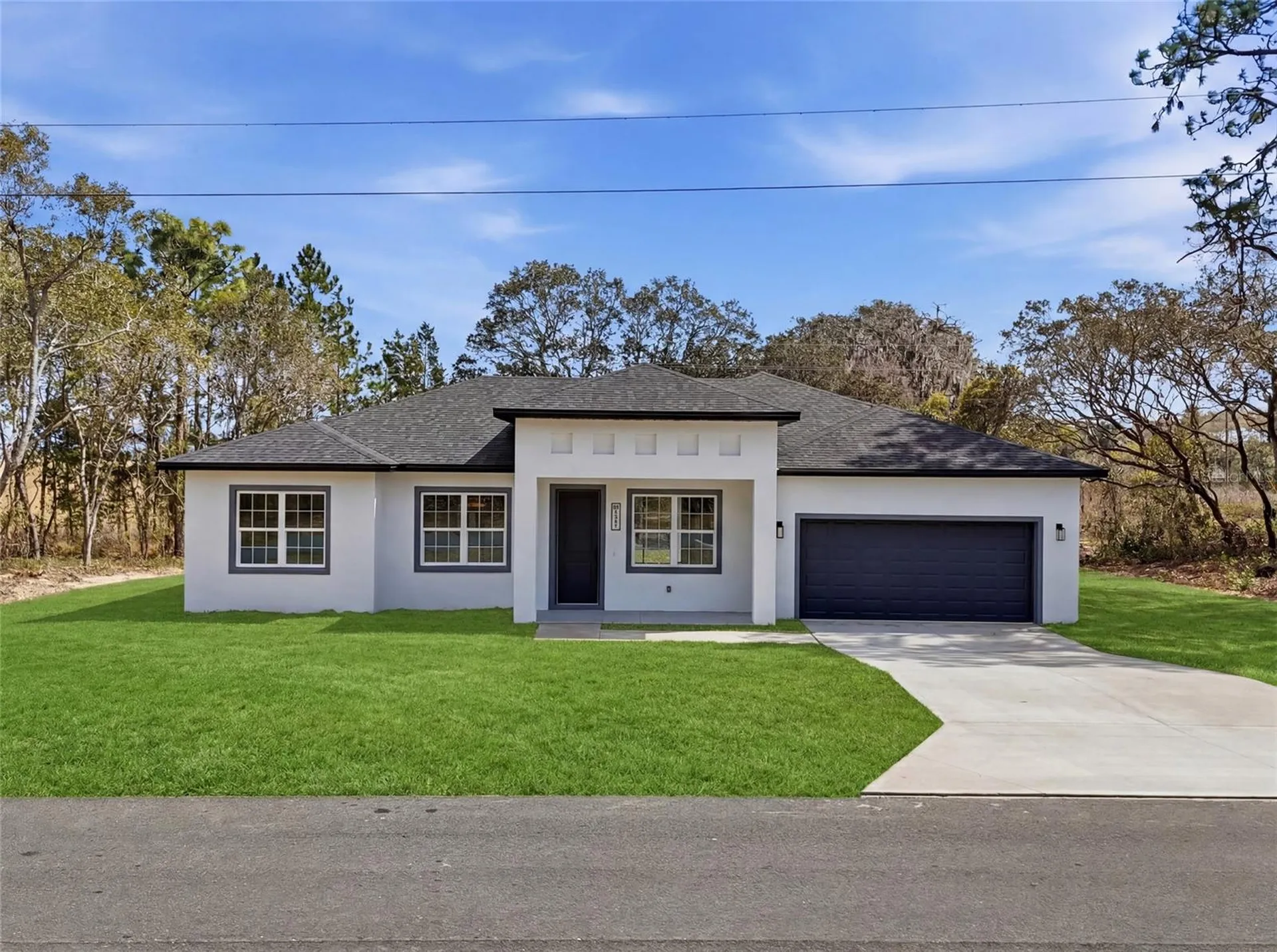 15043 SW 60th Terrace Ocala FL 34473