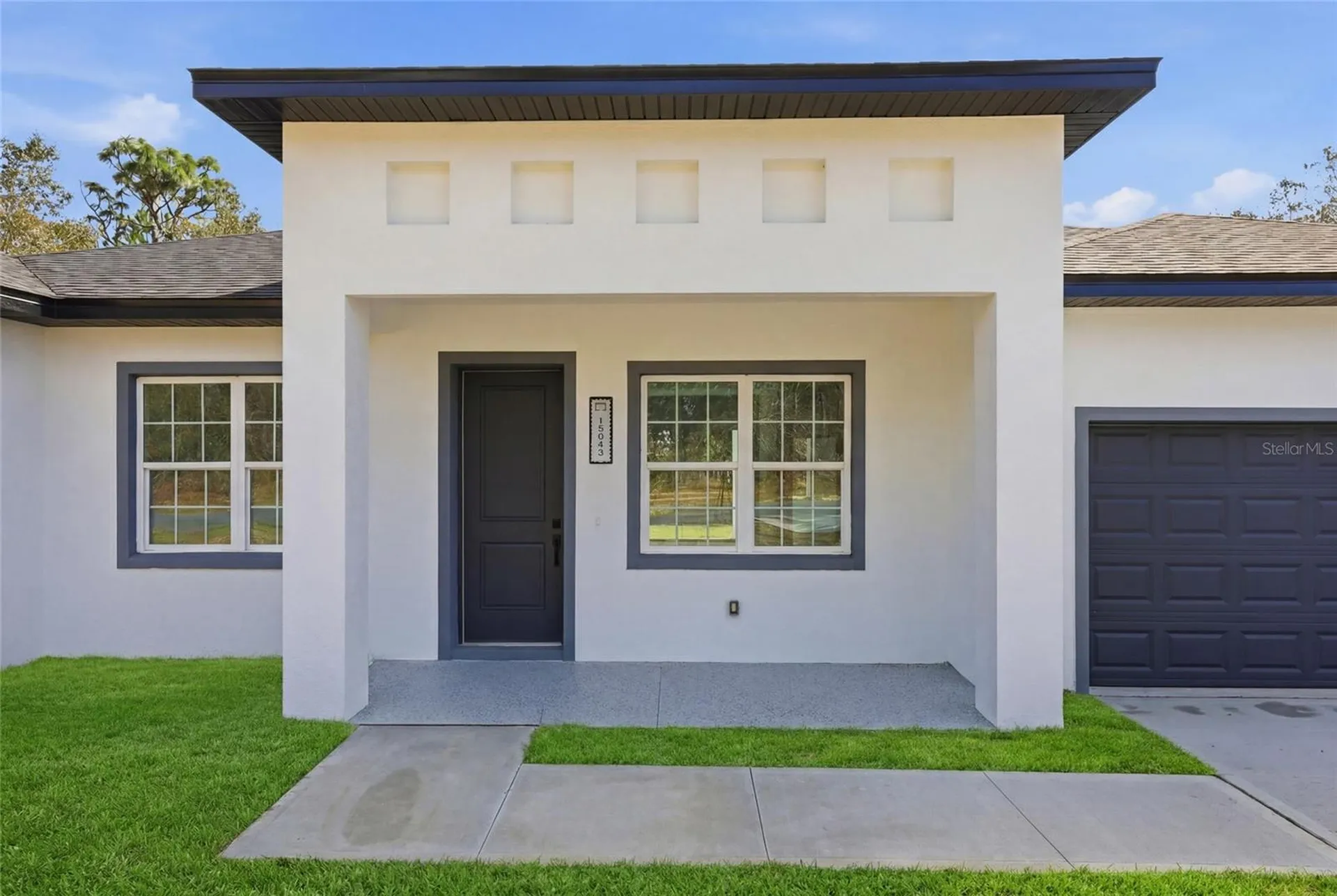 15043 SW 60th Terrace Ocala FL 34473