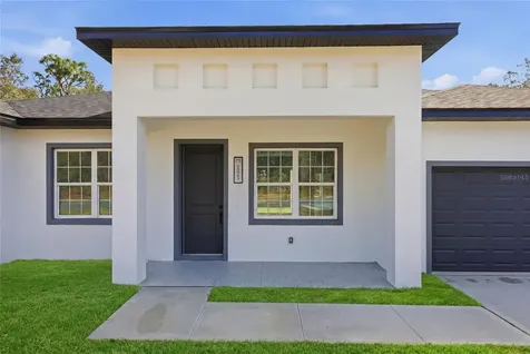 15043 SW 60th Terrace Ocala FL 34473