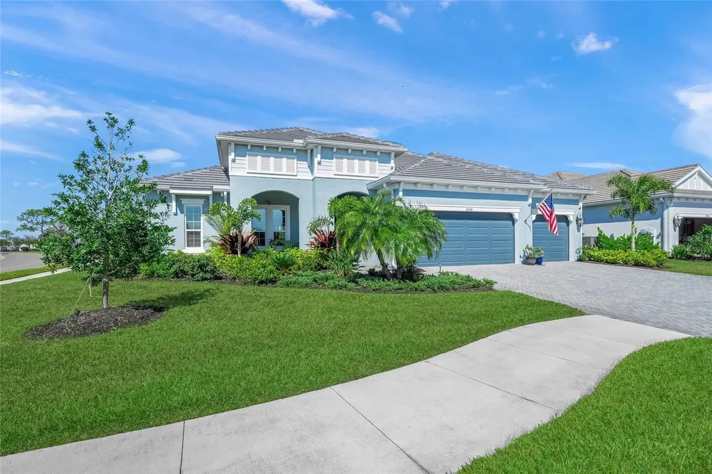 10345 Canaveral Circle Sarasota FL 34241