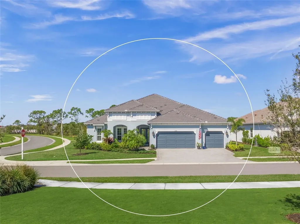 10345 Canaveral Circle Sarasota FL 34241