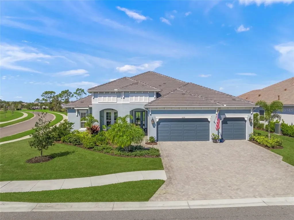 10345 Canaveral Circle Sarasota FL 34241