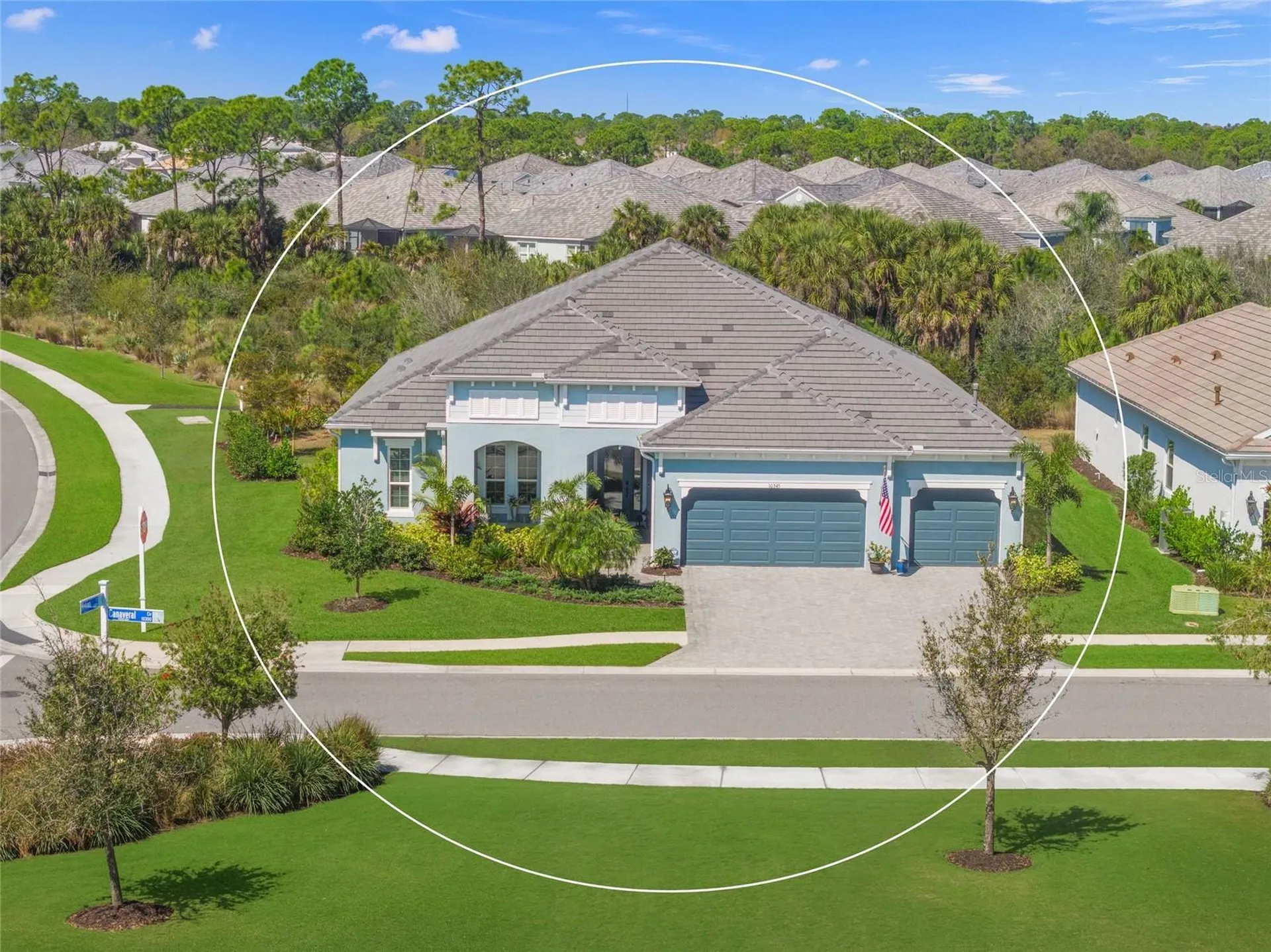10345 Canaveral Circle Sarasota FL 34241