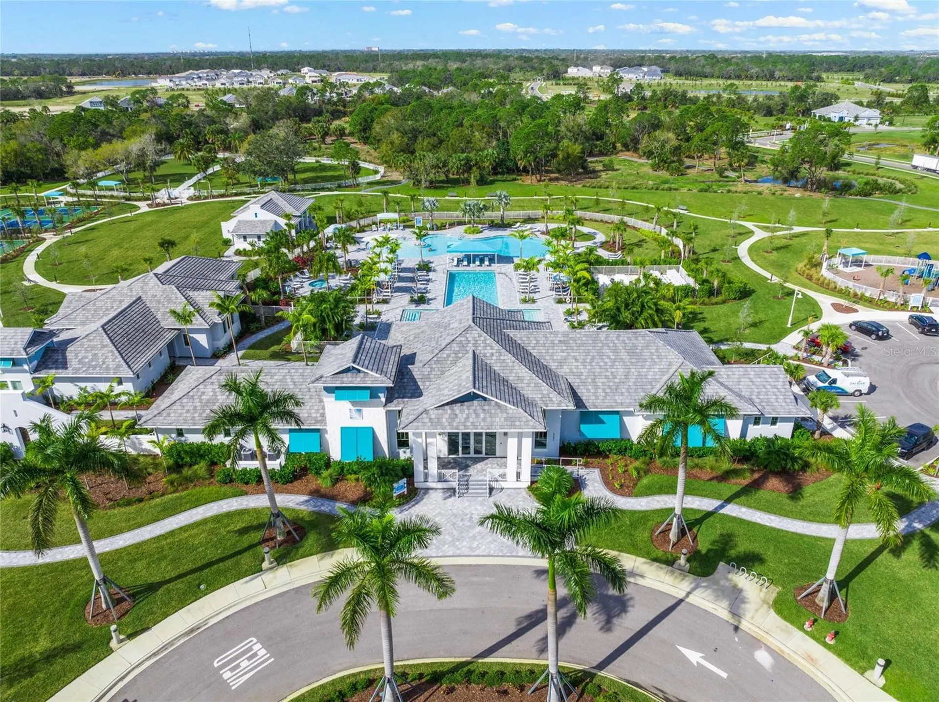 10345 Canaveral Circle Sarasota FL 34241