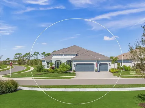 10345 Canaveral Circle Sarasota FL 34241