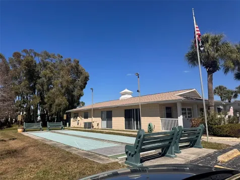 843 Cambridge Court Dunedin FL 34698