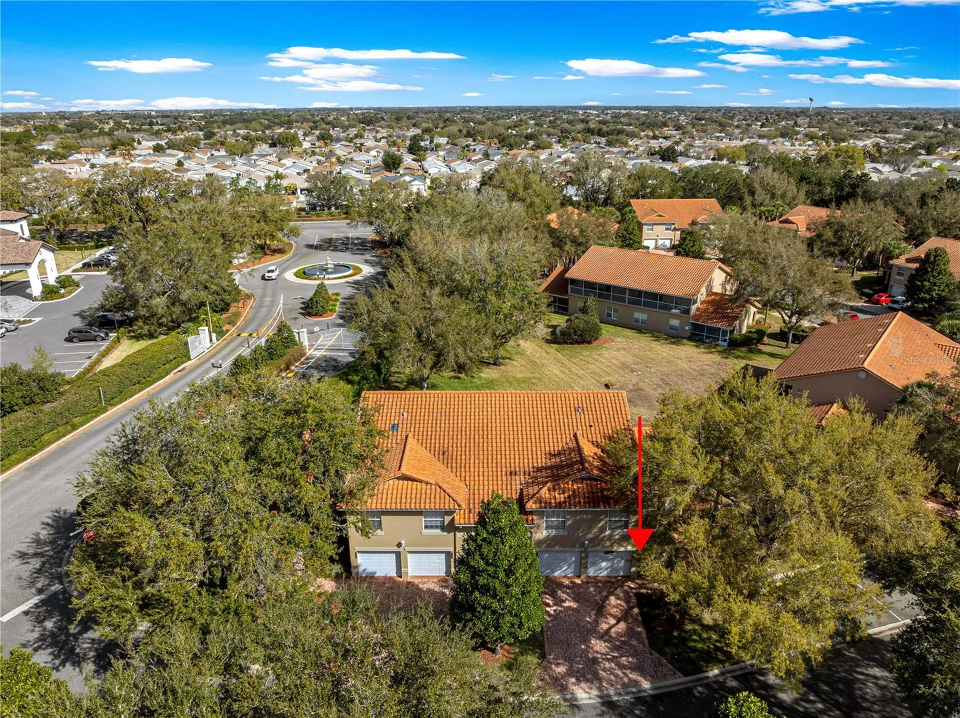 5392 Admiral Way Oxford FL 34484