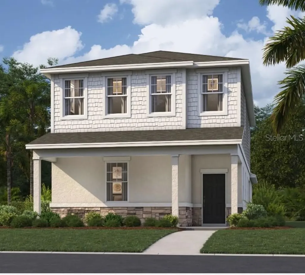 1816 Shadow Box Bend St Cloud FL 34771