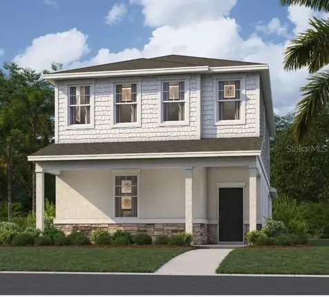 1816 Shadow Box Bend St Cloud FL 34771