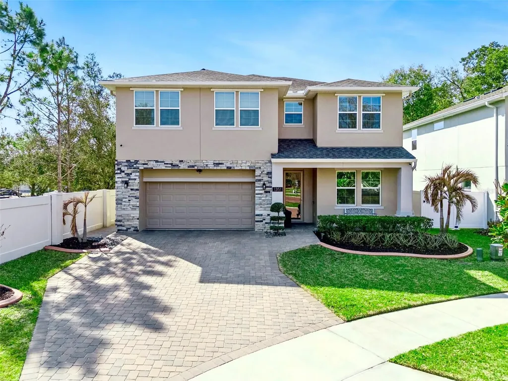 1351 Ash Tree Cove Casselberry FL 32707