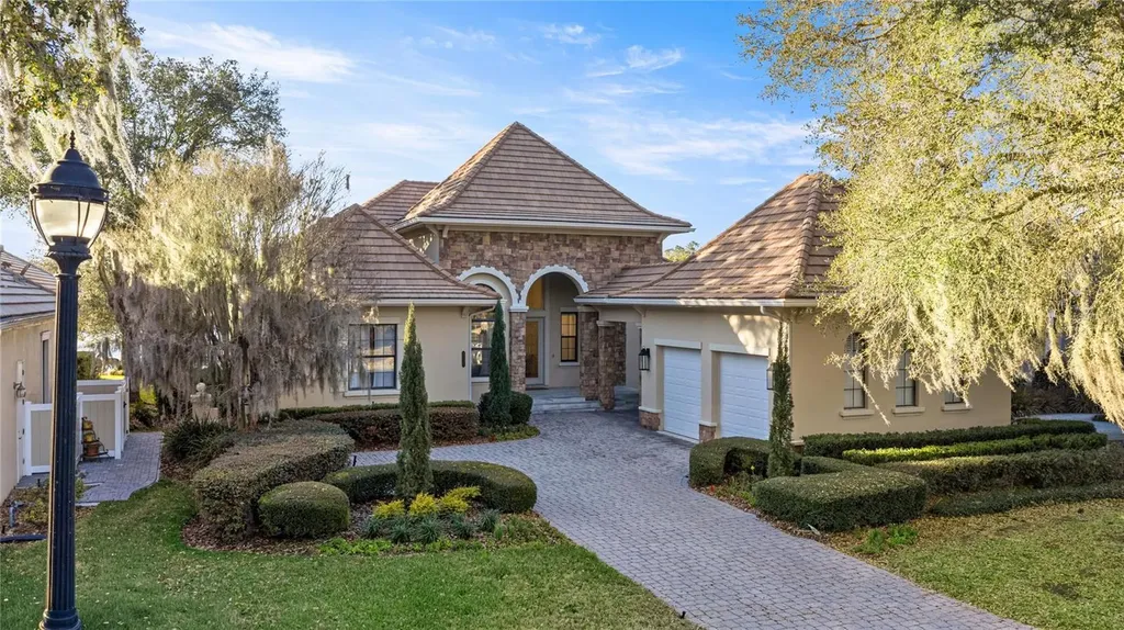 2730 NW 80th Avenue Ocala FL 34482