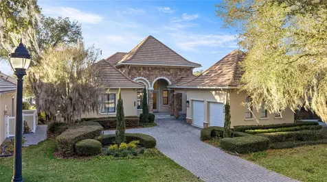 2730 NW 80th Avenue Ocala FL 34482