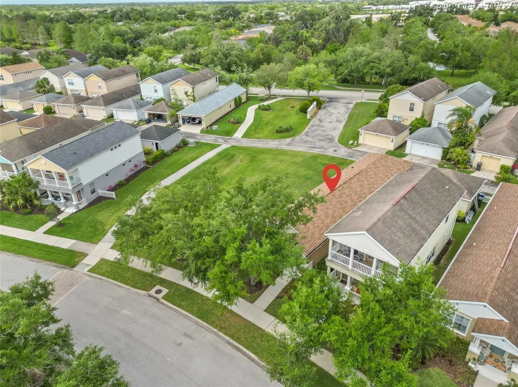 4921 Charles Partin Drive Parrish FL 34219
