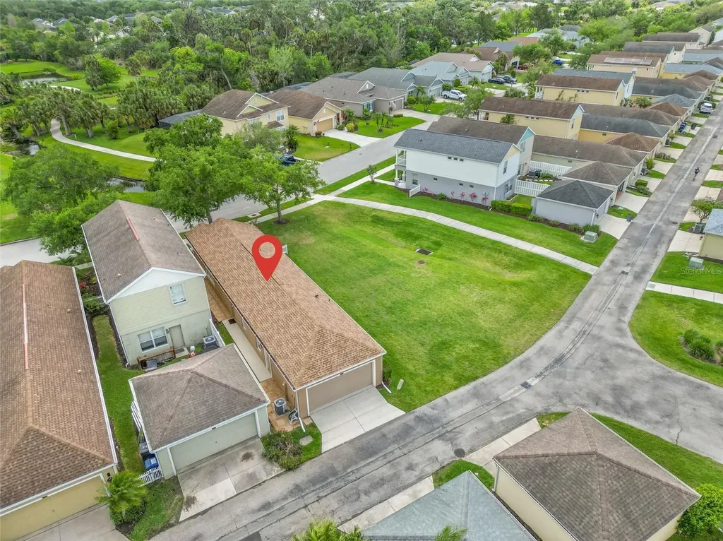 4921 Charles Partin Drive Parrish FL 34219