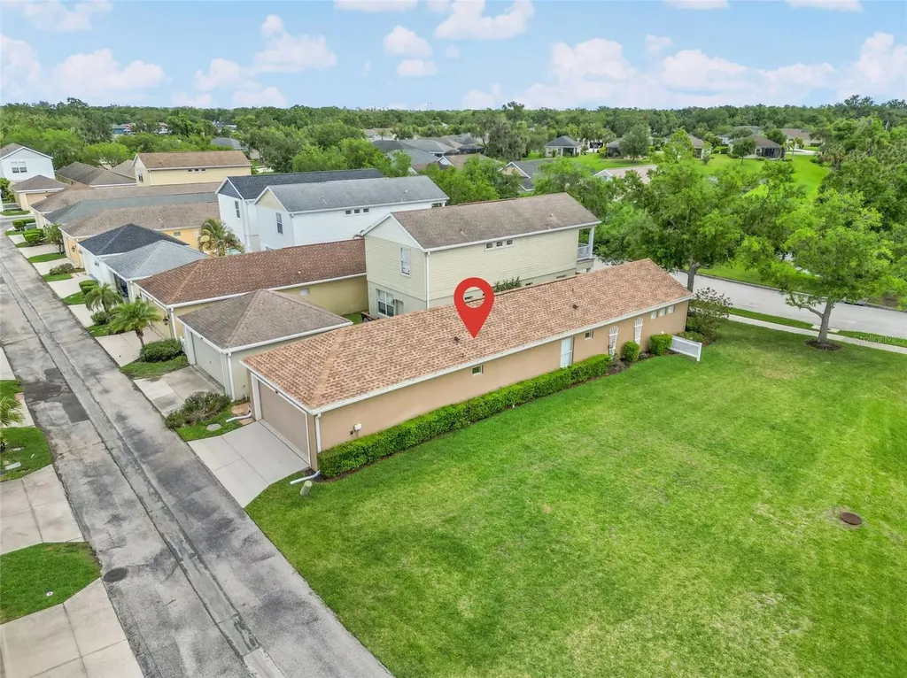 4921 Charles Partin Drive Parrish FL 34219