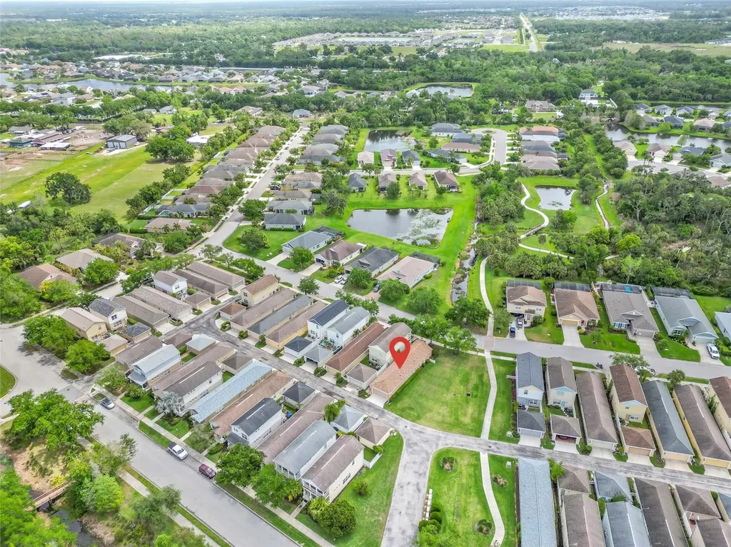 4921 Charles Partin Drive Parrish FL 34219
